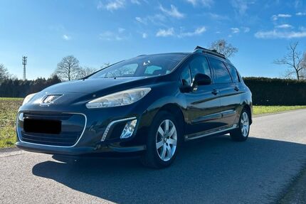 Peugeot 308 91.800 km 4.799 &euro; Wesel 46487