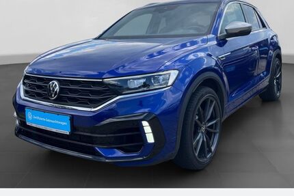 VW T-Roc 78.000 km 24.850 &euro; Dorsten 46282