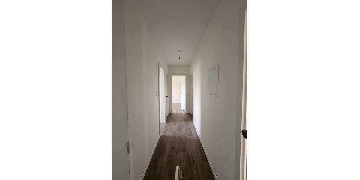 Etagenwohnung Duisburg Walsum - 3 Zimmer, 58 m&sup2;, 430&euro; | Angebot:23538633