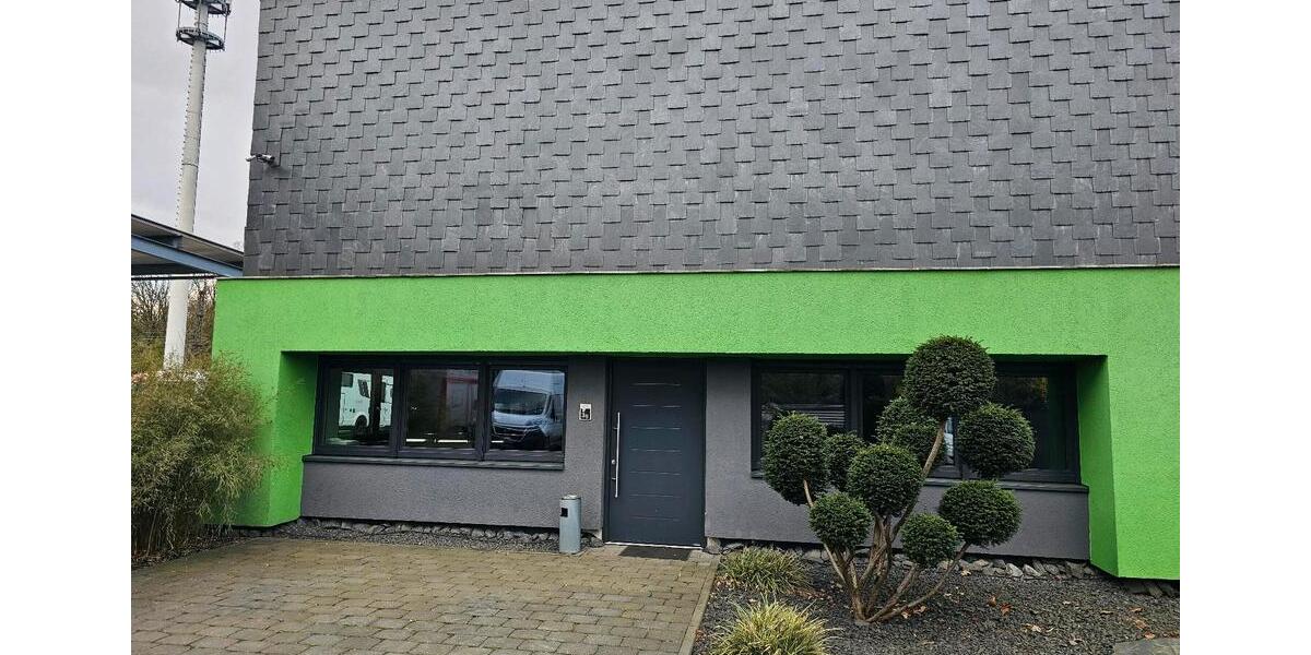 Gewerbeobjekt Bottrop Ebel - 1.900&euro; | Angebot:25961899