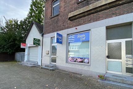 Gewerbeobjekt Gelsenkirchen Resse - 595&euro; | Angebot:20093860