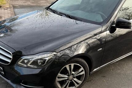 Mercedes-Benz E 220 104.000 km 14.400 &euro; Gladbeck 45966