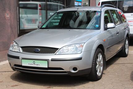 Ford Mondeo 97.000 km 1.490 &euro; Witten - NRW 58452