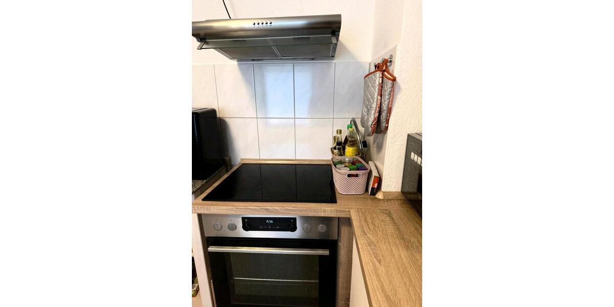 Erdgeschoßwohnung Essen Stadtbezirk III - 2 Zimmer, 54 m&sup2;, 498&euro; | Angebot:25764223