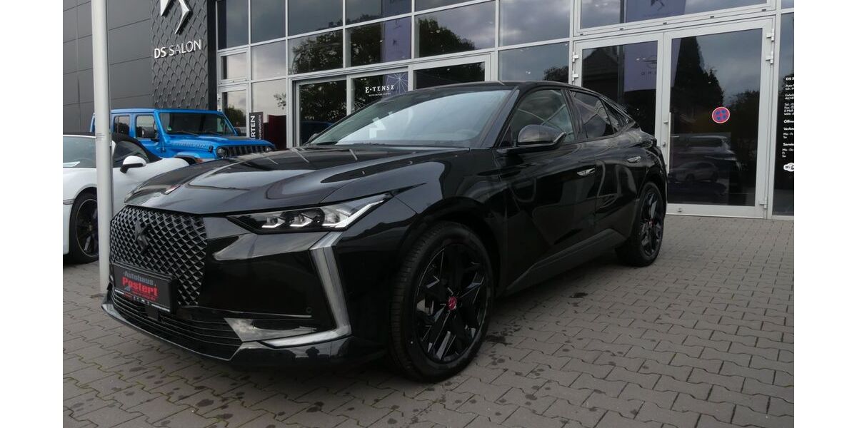 DS Automobiles DS4 10 km 33.980 &euro; Oberhausen 46147