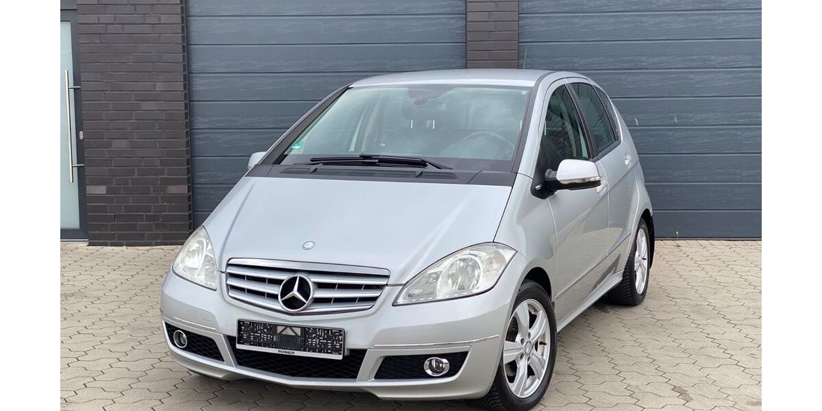 Mercedes-Benz A 150 251.000 km 1.690 &euro; Raesfeld 46348