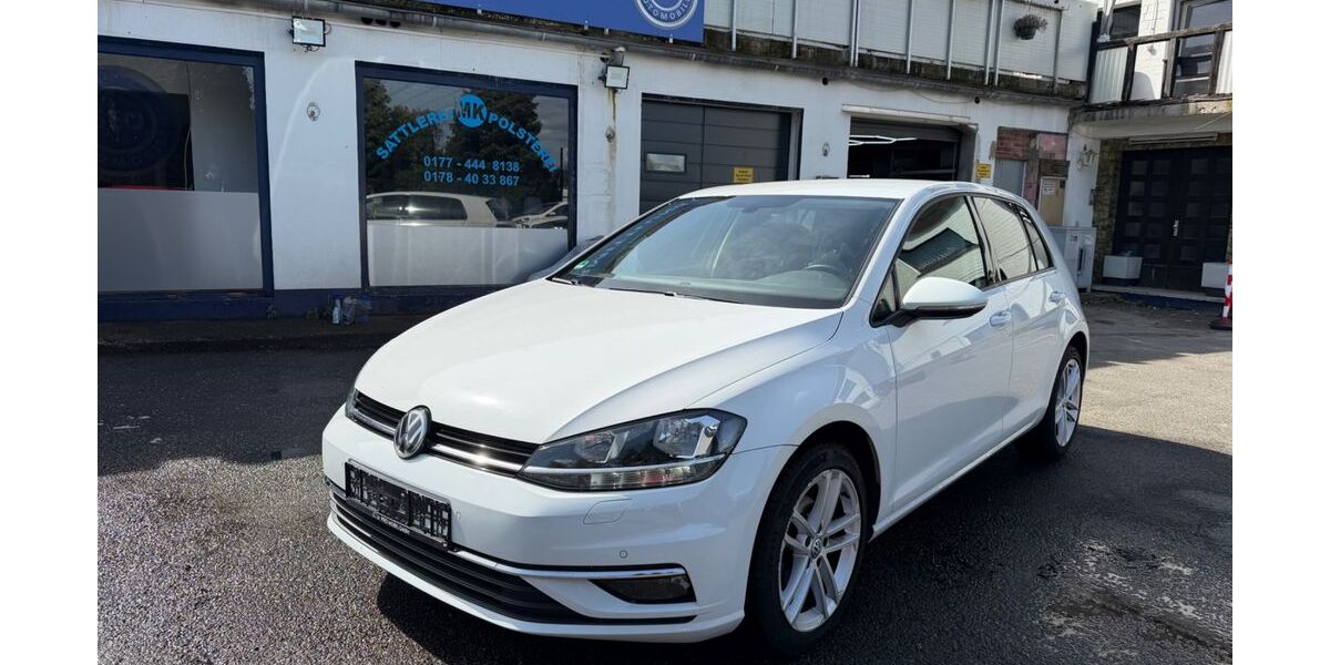 VW Golf 128.850 km 11.950 &euro; Mülheim an der Ruhr 45472