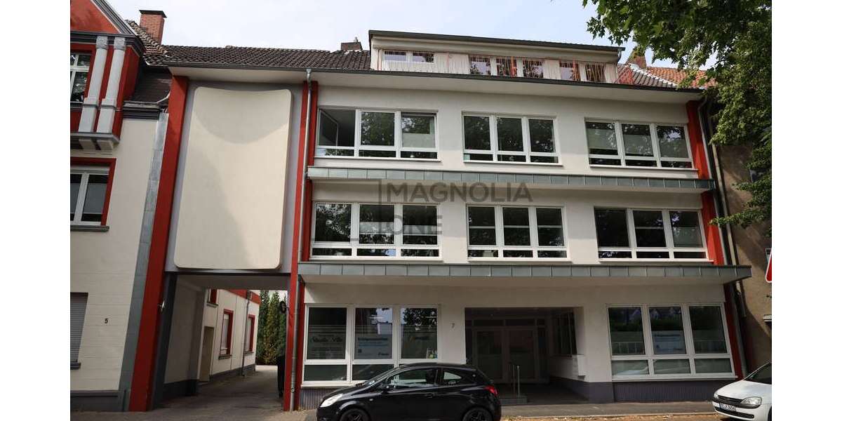 Gewerbeobjekt Herten - 2.076&euro; | Angebot:25480090