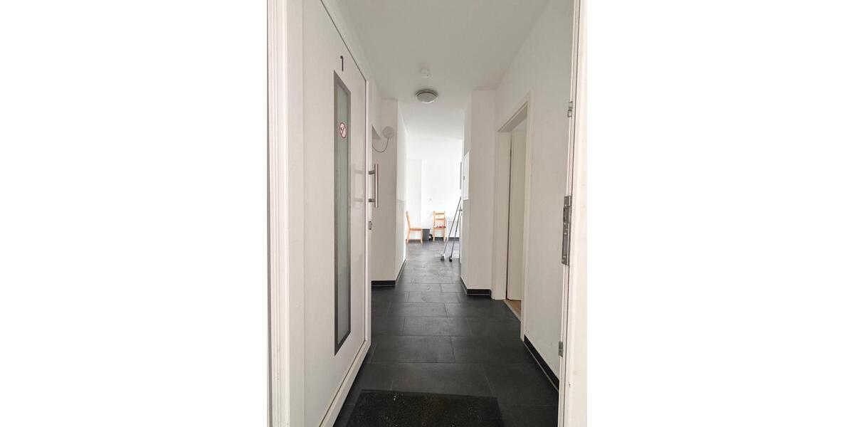 Etagenwohnung Gelsenkirchen Rotthausen - 3.5 Zimmer, 80 m&sup2;, 800&euro; | Angebot:26689312