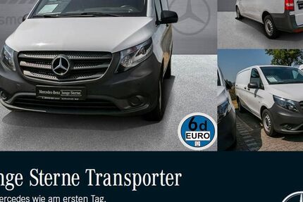 Mercedes-Benz Vito 47.334 km 27.368 &euro; Wesel 46485