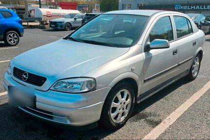 Opel Astra 231.000 km 2.500 &euro; Witten 58455