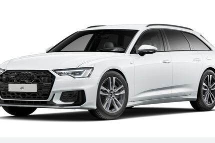 Audi A6 25.880 km 50.940 &euro; Bochum 44809