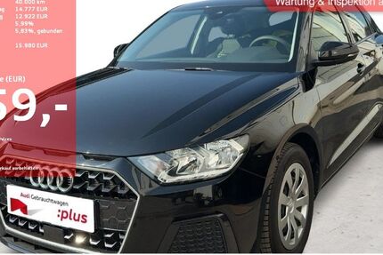 Audi A1 68.880 km 15.480 &euro; Moers-Hülsdonk 47441