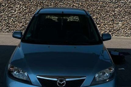 Mazda 2 214.266 km 1.600 &euro; Marl 45768