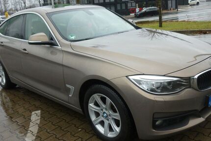 BMW 320 170.000 km 8.999 &euro; Essen 45144