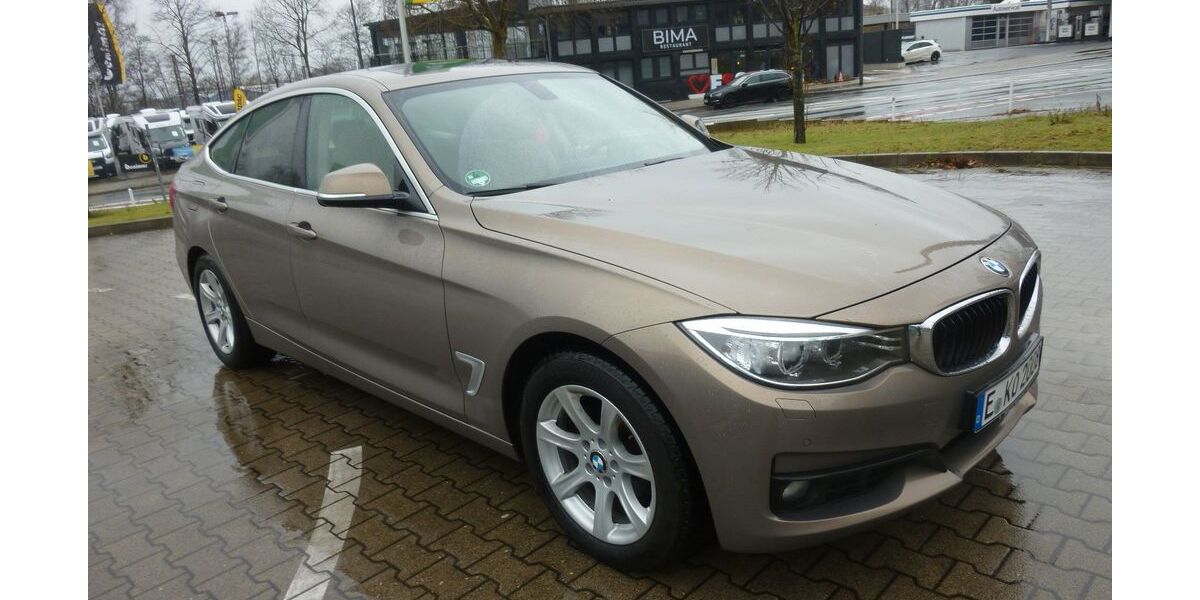 BMW 320 170.000 km 8.999 &euro; Essen 45144