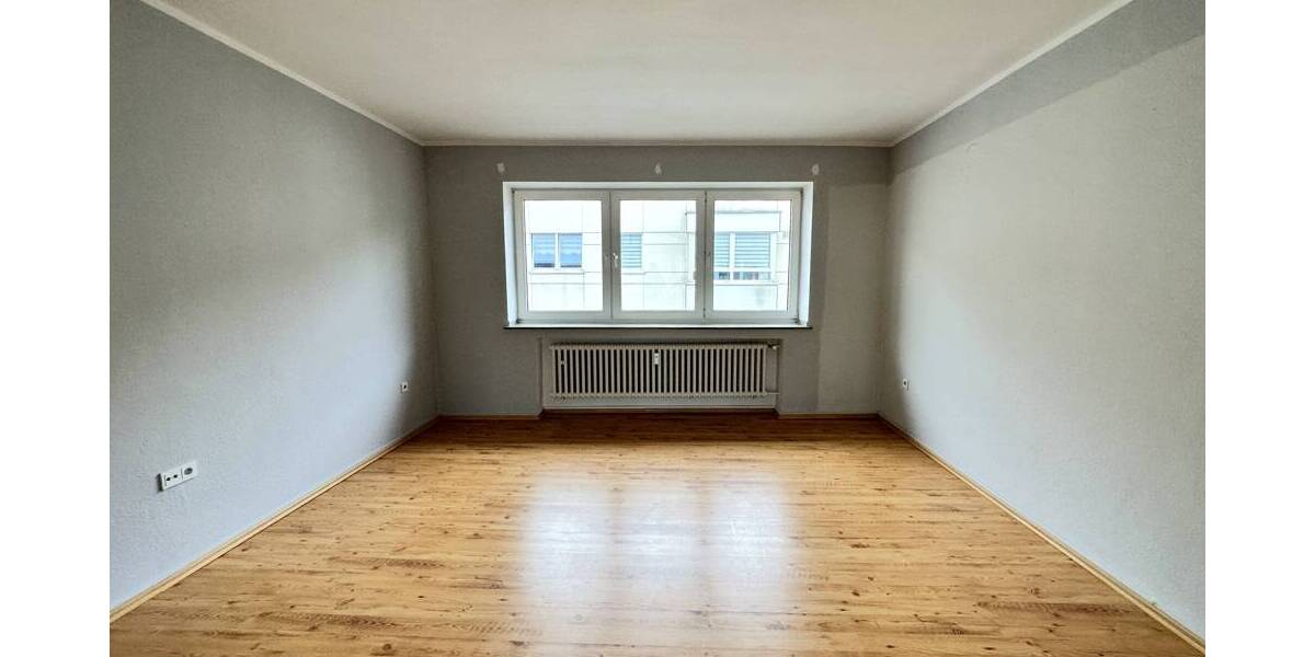 Etagenwohnung Gelsenkirchen Altstadt - 4 Zimmer, 130 m&sup2;, 750&euro; | Angebot:26094164