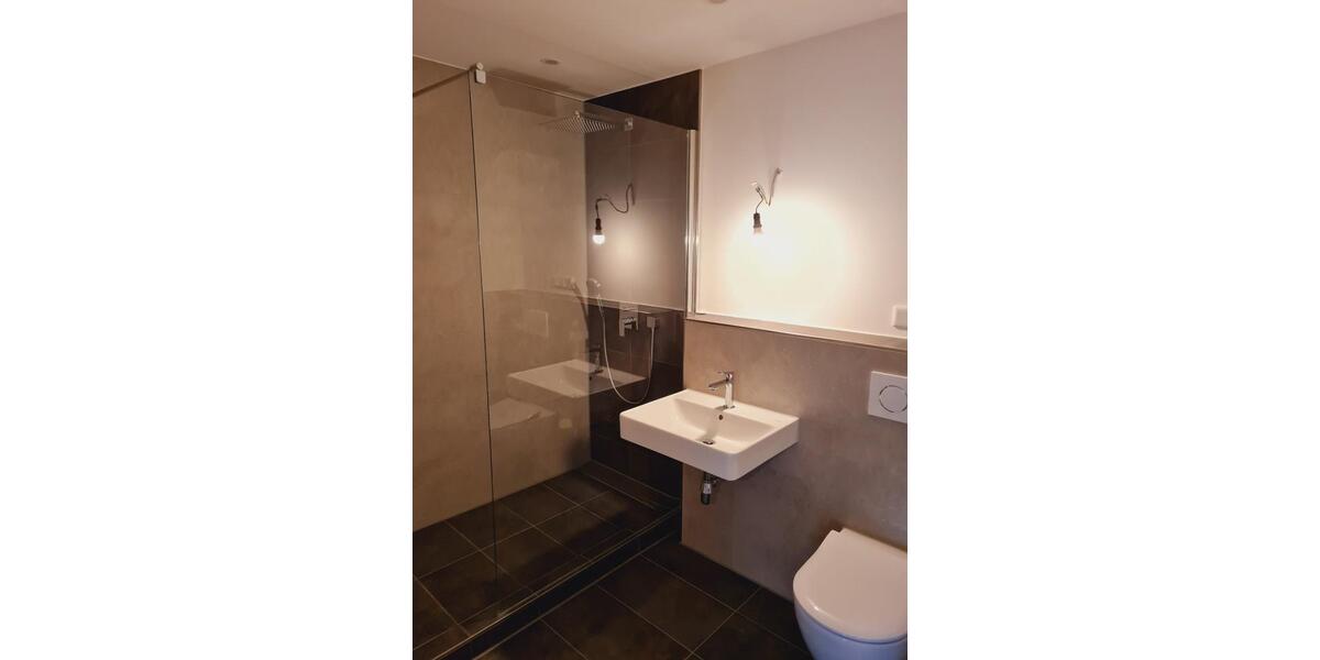 Etagenwohnung Dinslaken Lohberg - 1.5 Zimmer, 45 m&sup2;, 675&euro; | Angebot:25805566