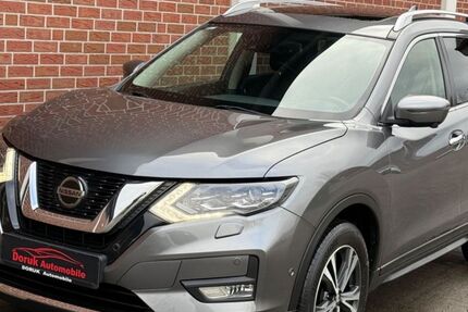 Nissan X-Trail 74.500 km 17.973 &euro; Oer-Erkenschwick 45739
