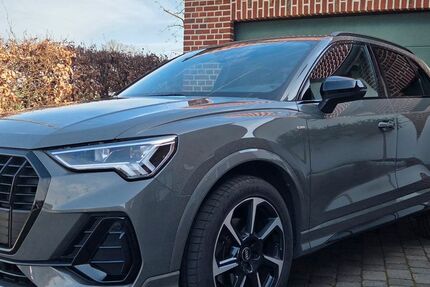 Audi Q3 27.600 km 39.000 &euro; Heiden 46359
