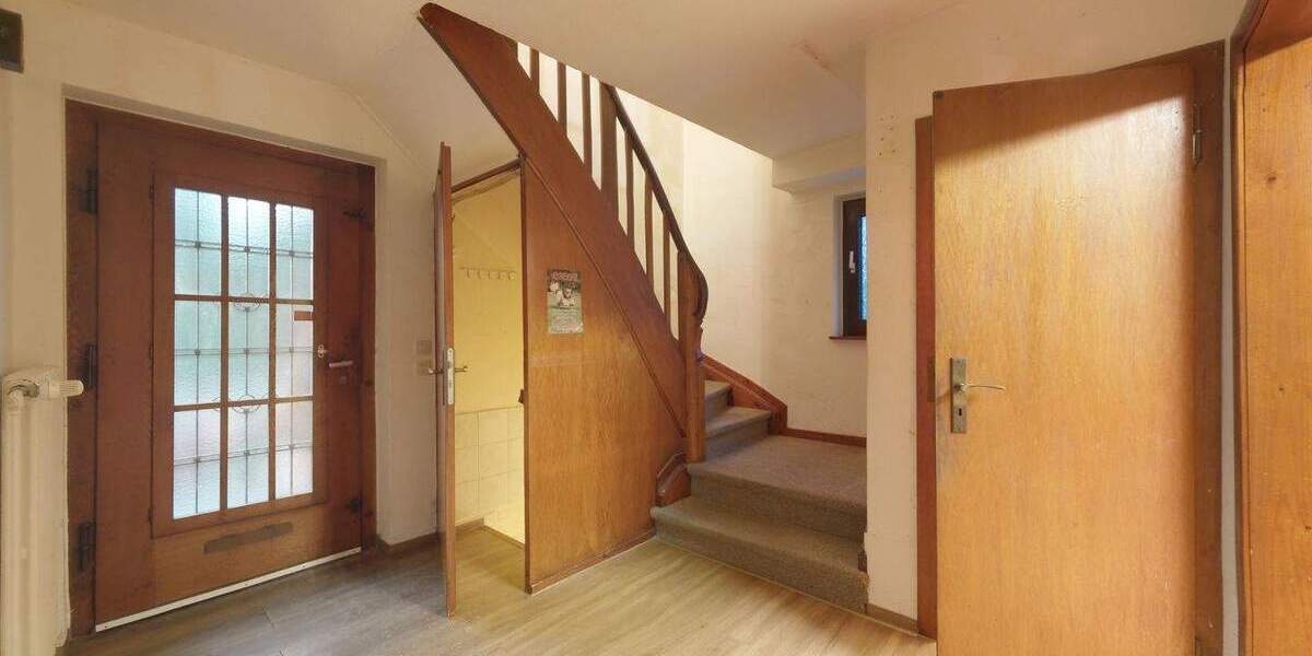 Einfamilienhaus Essen Fischlaken - 4 Zimmer, 80 m&sup2;, 420.000&euro; | Angebot:25744109