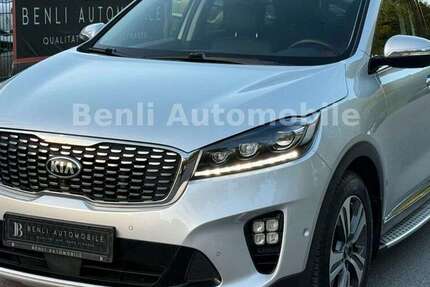 Kia Sorento 150.000 km 16.890 &euro; Oer-Erkenschwick 45739
