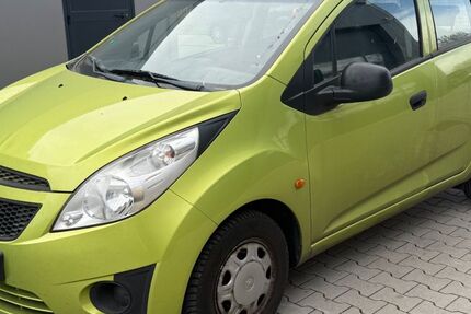 Chevrolet Spark 145.000 km 900 &euro; Gelsenkrichen 45884
