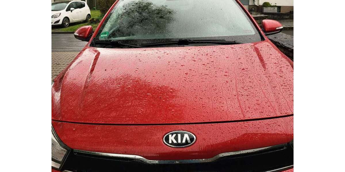 Kia Rio 84.500 km 8.000 &euro; Hattingen, Stadt 45527