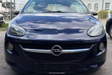 Opel Adam 115.591 km 4.800 &euro; Duisburg 47055