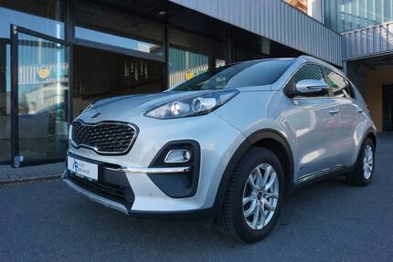 Kia Sportage 98.147 km 18.900 &euro; Wesel 46483