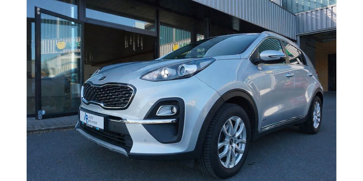 Kia Sportage 98.147 km 18.900 &euro; Wesel 46483