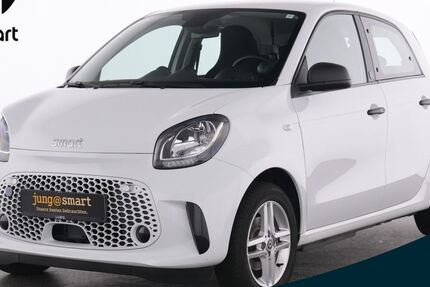 Smart ForFour 14.164 km 11.495 &euro; Essen 45309