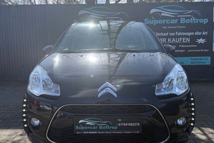 Citroen C3 75.962 km 5.500 &euro; Bottrop 46238