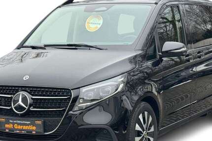 Mercedes-Benz V 250 16.400 km 59.980 &euro; Duisburg 47249
