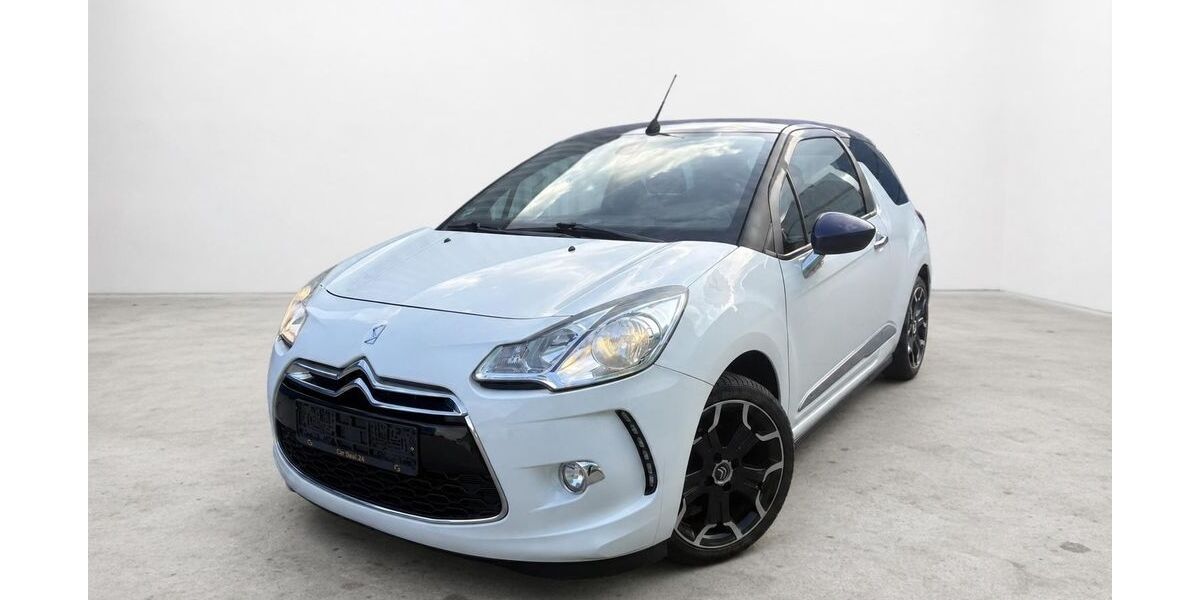 Citroen DS3 125.000 km 5.700 &euro; Essen 45326