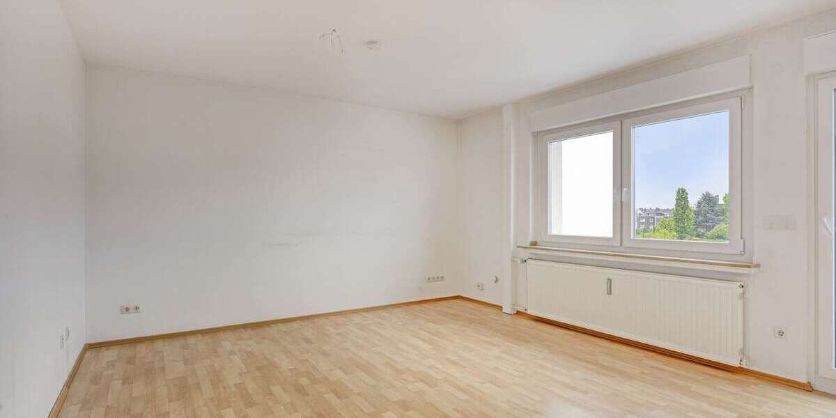 Etagenwohnung Herne Röhlinghausen - 3.5 Zimmer, 71 m&sup2;, 145.000&euro; | Angebot:26745038