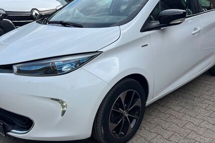 Renault ZOE 69.500 km 5.999 &euro; Bochum 44793