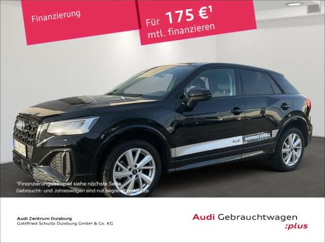 Audi Q2 16.161 km 27.850 &euro; Duisburg 47249