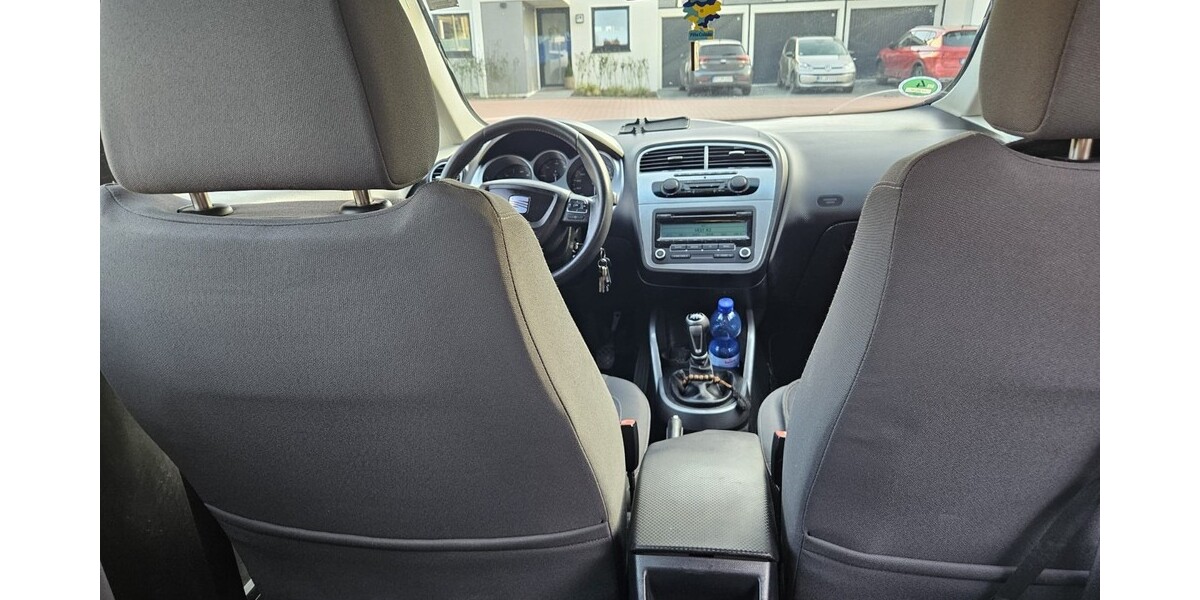 Seat Altea XL 170.000 km 5.500 &euro; Recklinghausen 45657