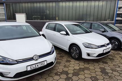 VW Golf 24.950 km 18.999 &euro; Raesfeld-Erle 46348