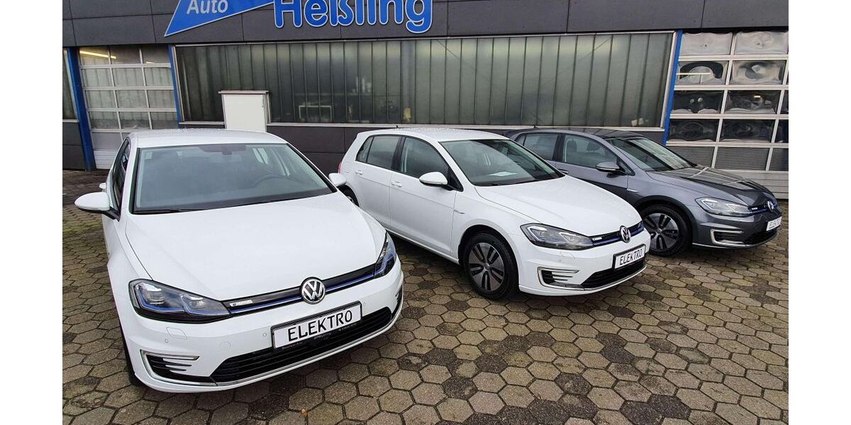 VW Golf 24.950 km 18.999 &euro; Raesfeld-Erle 46348