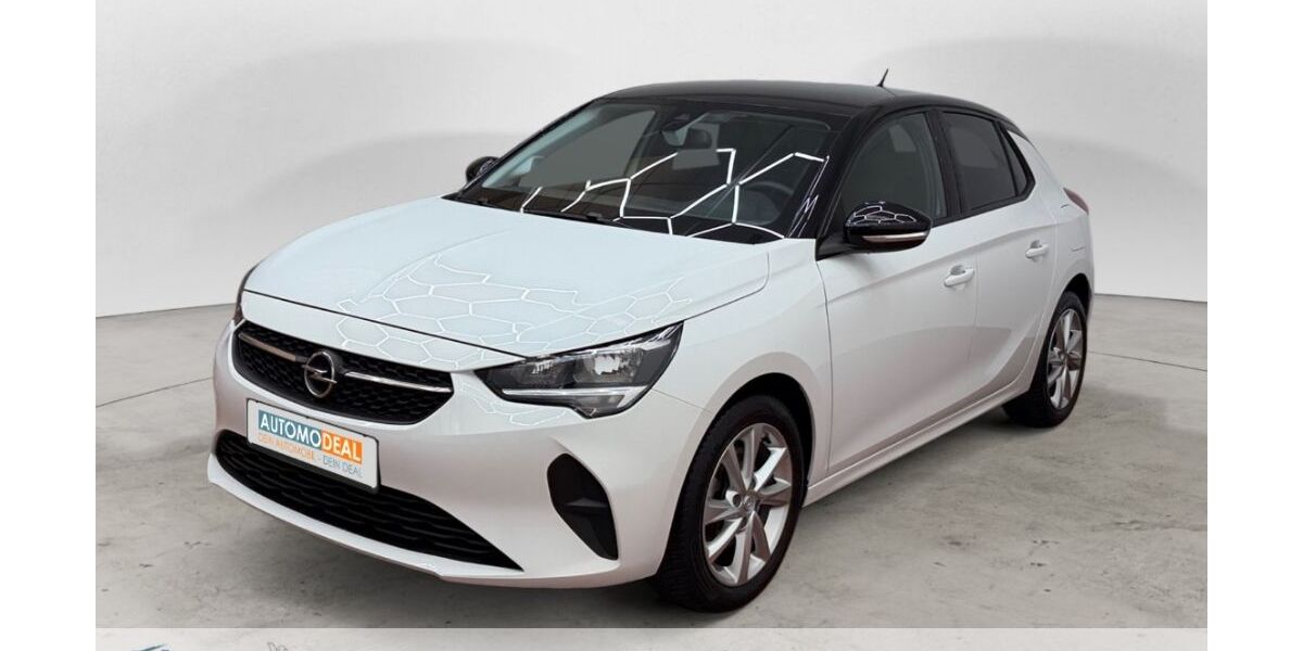 Opel Corsa 43.652 km 12.438 &euro; Dinslaken 46539