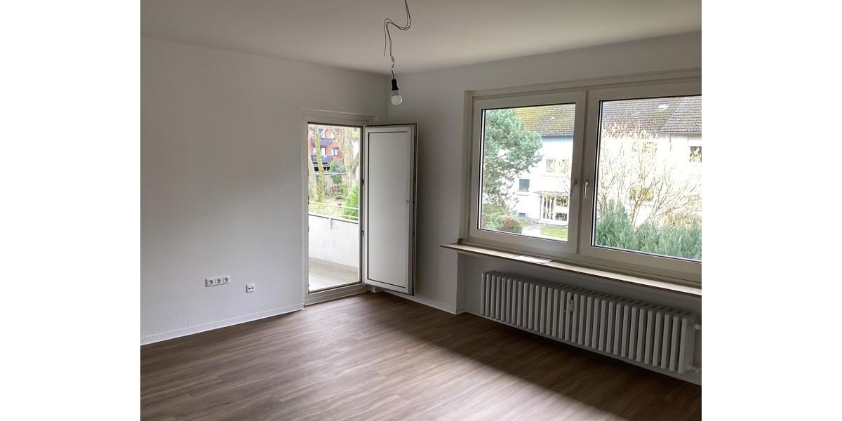 Etagenwohnung Gelsenkirchen Buer - 3 Zimmer, 67 m&sup2;, 570&euro; | Angebot:25868091