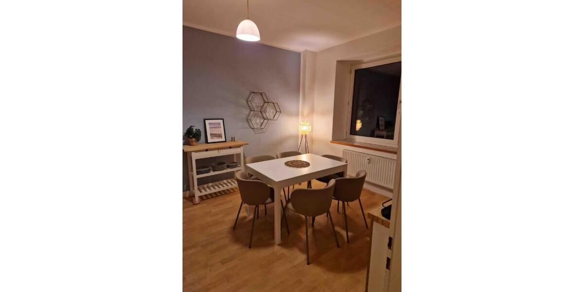 Etagenwohnung Bochum Altenbochum - 2 Zimmer, 52 m&sup2;, 1.350&euro; | Angebot:26050313