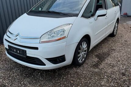 Citroen Grand C4 Picasso / SpaceTourer 250.000 km 1.000 &euro; Duisburg 47239