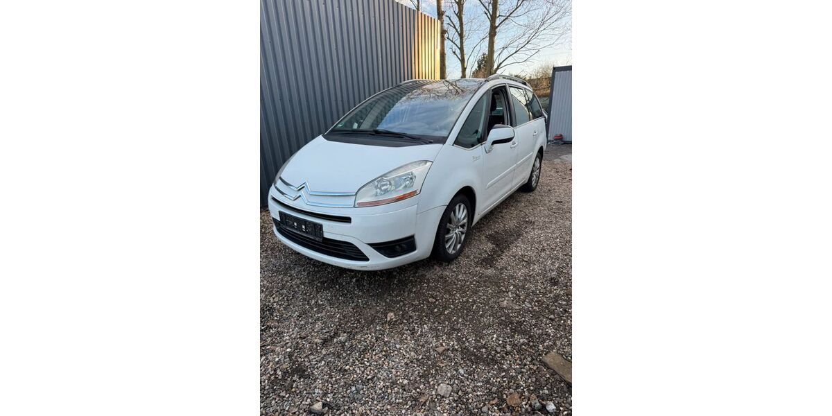Citroen Grand C4 Picasso / SpaceTourer 250.000 km 1.000 &euro; Duisburg 47239