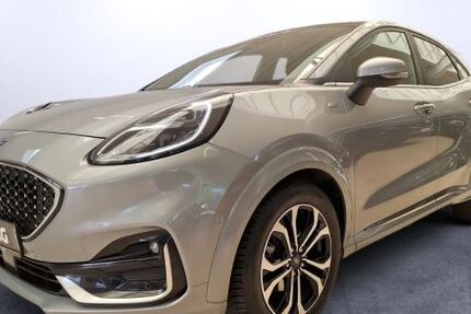 Ford Puma 32.110 km 17.590 &euro; Gelsenkirchen 45881