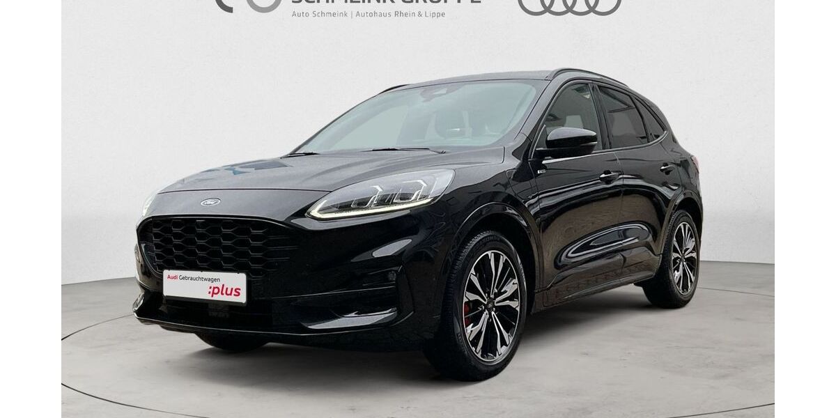 Ford Kuga 27.111 km 22.980 &euro; Wesel 46483