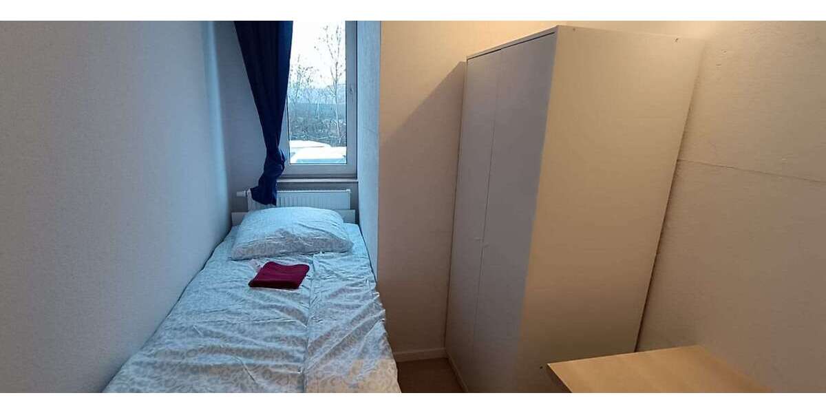 Zimmer Bochum Hamme - 250&euro; | Angebot:24645053