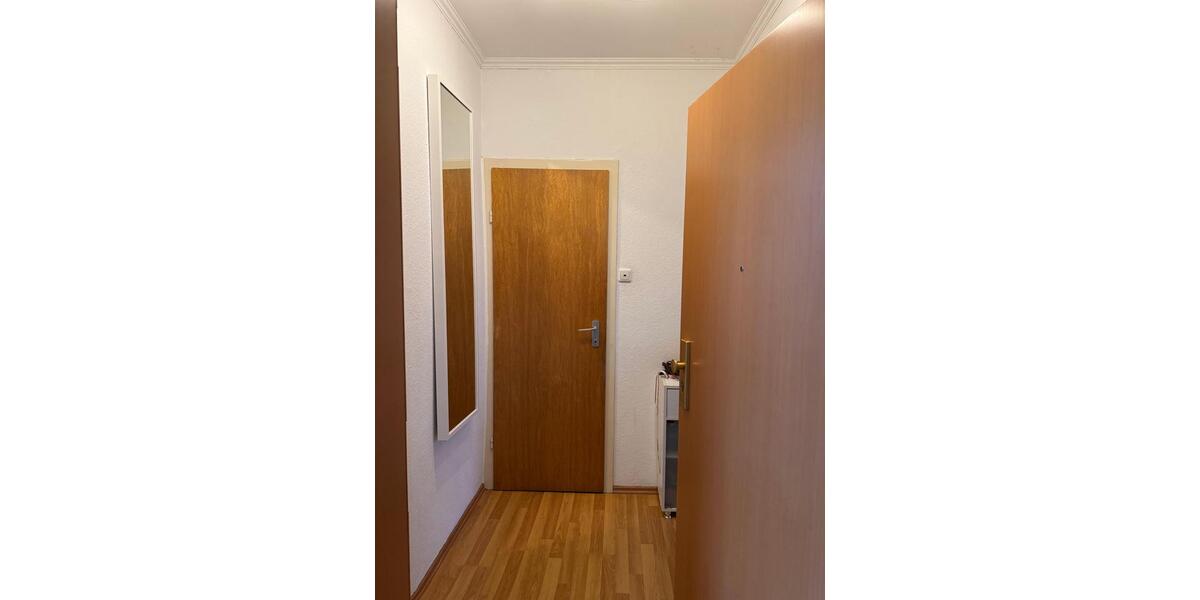 Erdgeschoßwohnung Oberhausen - 2 Zimmer, 47 m&sup2;, 330&euro; | Angebot:26481302